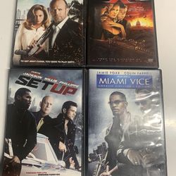 Movie Lot