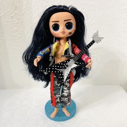 LOL Surprise OMG Doll Bundle (Over 20 Items)