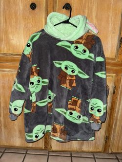 Yoda Jacket