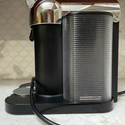 Nepresso Vertuo Coffee Maker & Expresso Machine by  Breville