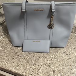 Michael KORS Bag Set