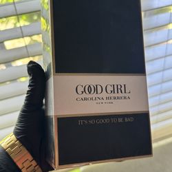 Good Girl Carolina Herrera Eau de Perfum for Women 80ML