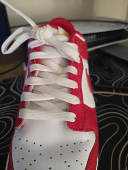 Selling these Nike shoes