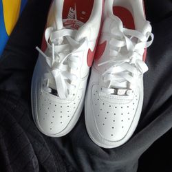 Nike Airforce