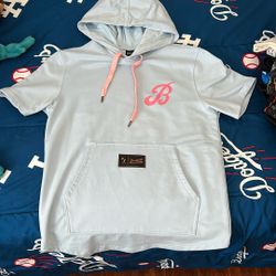Baseballism Hoodie Size Adult Small 