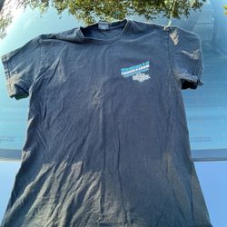 Vintage Harley Davidson Tee 