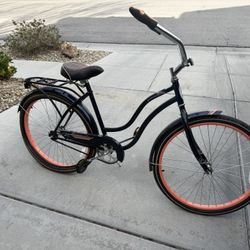 26 Inch Schwinn Baywood Bike