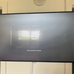 Philips 55 Inch Smart TV
