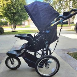 Jogging Stroller