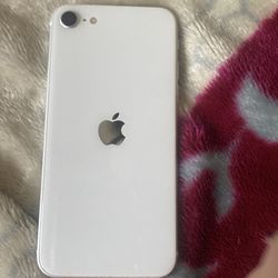 iPhone SE