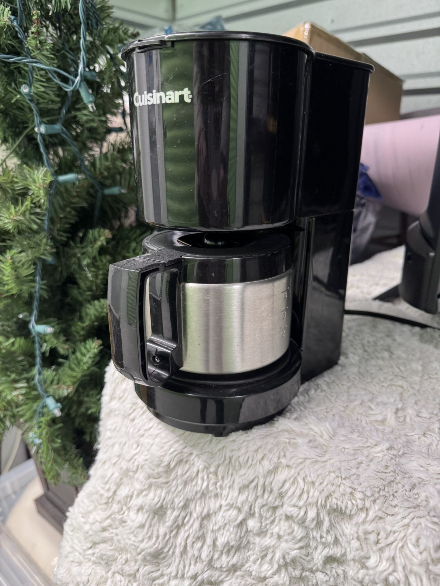 Coffee Maker