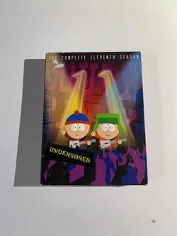 South Park Season 11