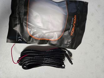 WOLFBOX 33Feet Rear Camera

Extension Cord Cable for

G840S/G850/G900/G930/T10