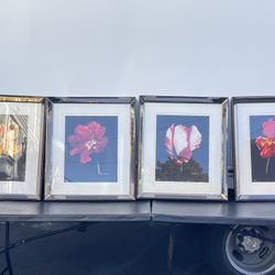 Lot of 4 John Matthew Moore