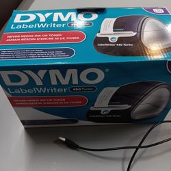 Label Maker With Scale