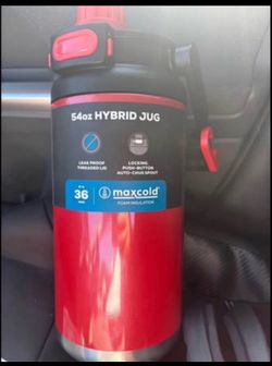 Igloo 54 oz Hybrid Travel Jug