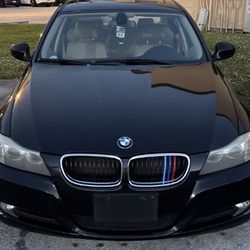 2011 BMW 328i