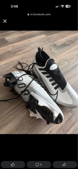Nike Vapor Cleats