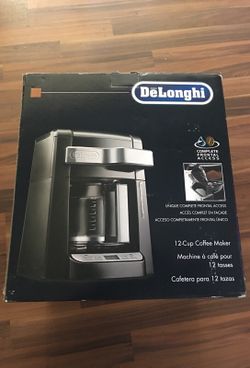 Coffee Maker