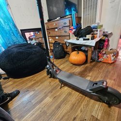 Electric Scopter For Sale (Please Read Description)