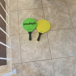 Smash Ball