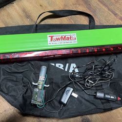 Tow Mate Light Bar
