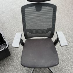 Office Chair 