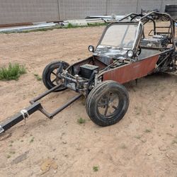 Dune Buggy