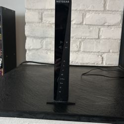 Netgear Router 