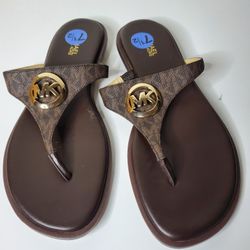 Michael Kors Sandal Size 7.5