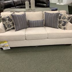 Queen Sofa, Sleeper, Other Colors Available