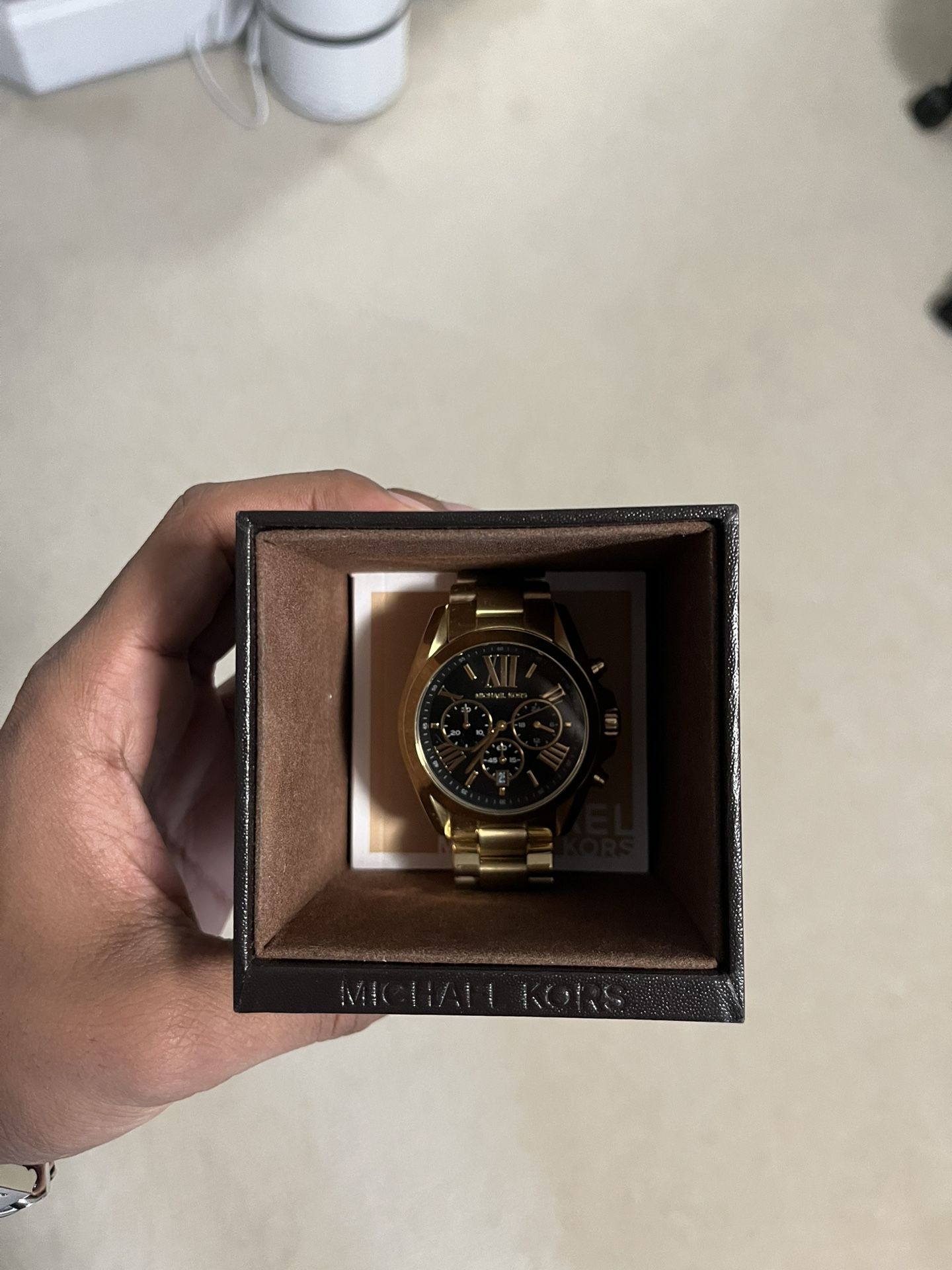Michael Kors Watches For Men