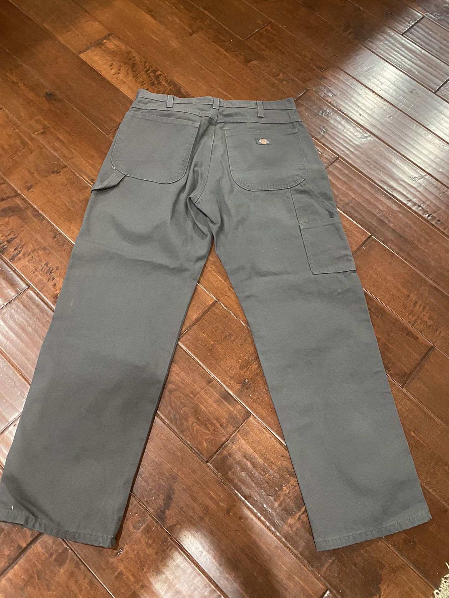 DICKIES BAGGY Carpenter Pants