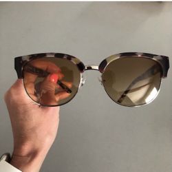 New Tory Burch Sunglasses