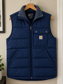 Carrhartt Vest