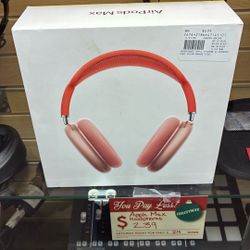 Apple Headphones $239 ( 1015 Summit Ave Greensboro) 