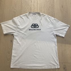 Balenciaga T Shirt