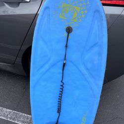Body Glove Boogie Board 