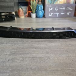 #Car #Bumper #Diffuser 