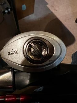 Fishing Equipment