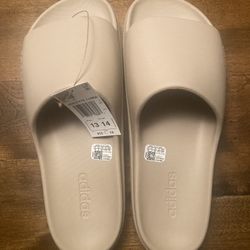 Adidas Slip Ons 