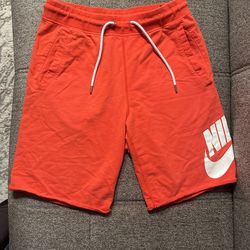 Girls Shorts