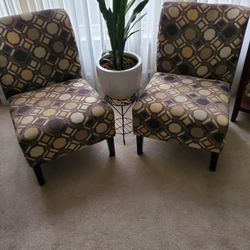 Decor Chairs
