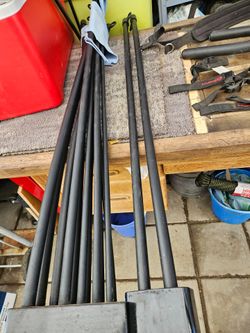 Bowflex Ultimate II PARTS.