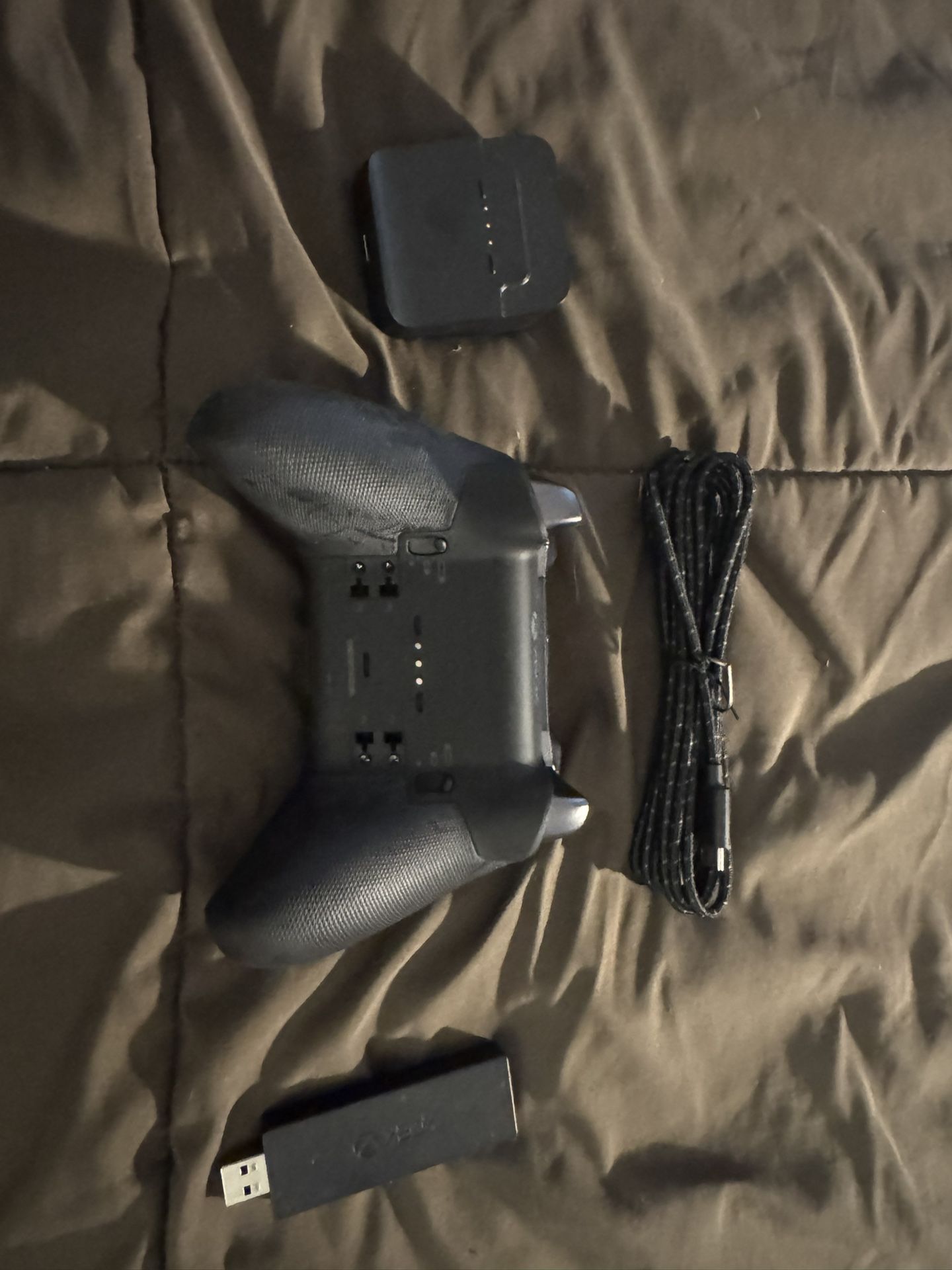 Xbox Elite Pro Controller (Missing Joysticks)
