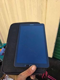 Samsung 16gb tab tablet