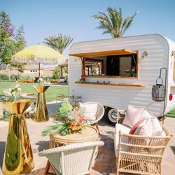 Party Trailer