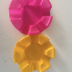 Set Of 2 Taco Holders