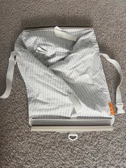 Binxy Baby shopping cart hammock