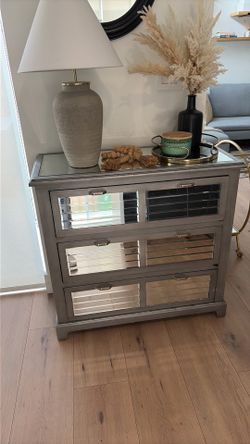Shelf with drawers for sale